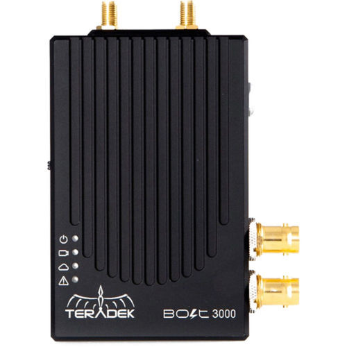 Teradek Bolt Pro 3000 TX Wireless HD-SDI/HDMI