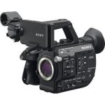 Câmera Sony PXW-FS5