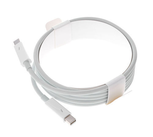 Apple THUNDERBOLT CABLE (2.0 M)