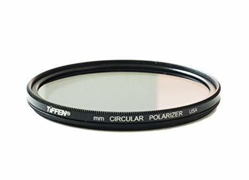 Tiffen 77mm Circular Polarizer Filter