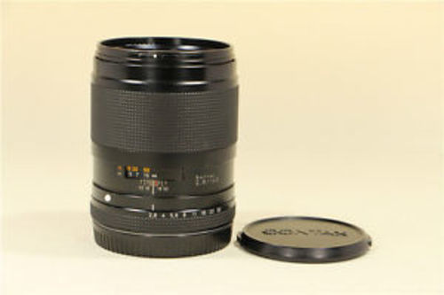 Lente Zeiss – Contax Sonnar T* 135mm F/2.8 With Canon EF Adaptor