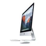 iMac 27″ 3.5GHz i7, 32GB RAM, GTX 780M 4GB