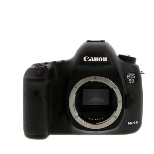 Kit câmera 5D mark III