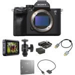 Kit Camera Sony A7S III