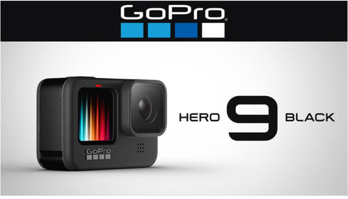 GoPro Hero9 Black