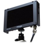TVLogic VFM­056WP 5.6″ LCD MONITOR 3GB HD­SDI