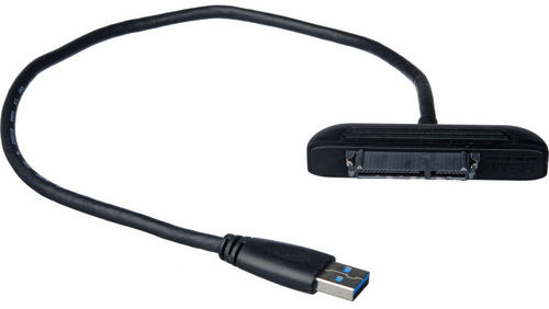 Convergent Design USB3 TO SSD (SATA) ADAPTER
