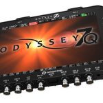 Convergent Design Odyssey 7Q 7.7” OLED Monitor/Recorder