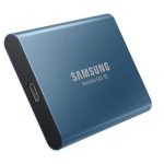 SSD Samsung T5 500GB