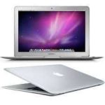 MacBook Air “Core i5″ 1.7 11” (Mid-2012)
