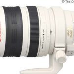 Lente Canon EF – 28-300mm f/3.5-5.6L IS USM Autofocus + UV Filter