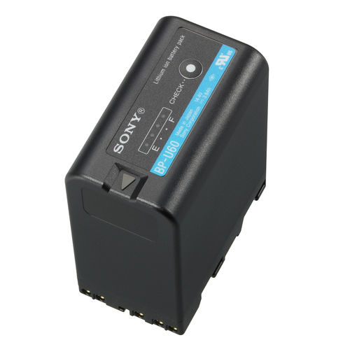 Bateria Sony BP-U60