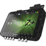 Convergent Design Odyssey 7Q+ 7.7” OLED Monitor/Recorder