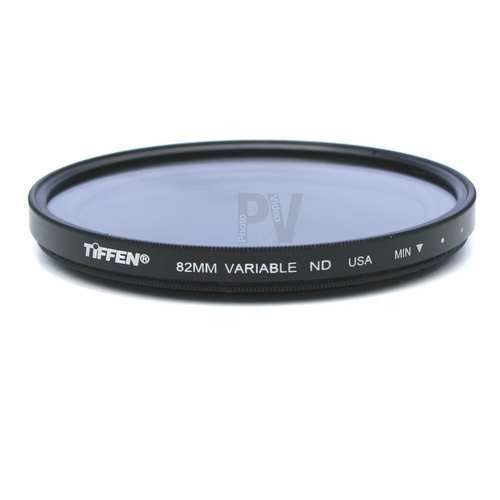 ND Filter Variable – Tiffen 82mm