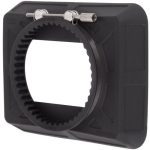 Mattebox Wooden Camera 2-Stage Clamp-On 4 x 5.65″ Zip Box (90-95mm)