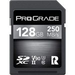Sdxc Prograde Digital 128gb Uhs-II 300mb/s V90 U3