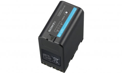 Bateria Sony BP-U35