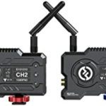 Transmissor e Receptor Wireless Hollyland Mars 400s Pro SDI e HDMI