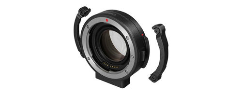 Canon Mount Adapter EF para RF 0.71x
