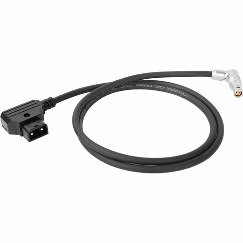 D-Tap  LEMO-Type Power Cable for RED KOMODO (30″)